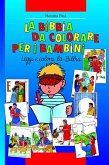 Kinder-Mal-Bibel Kinder-Mal-Bibel