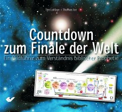 Der Countdown zum Finale der Welt - LaHaye, Tim