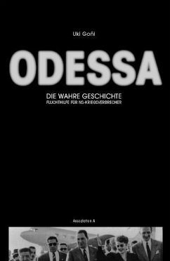 Odessa: Die wahre Geschichte - Goni, Uki