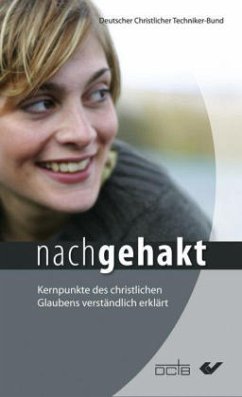 Cover Nachgehakt