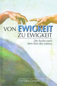 Von Ewigkeit zu Ewigkeit - Carigiet, G L