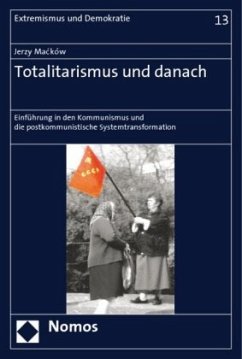Totalitarismus und danach - Macków, Jerzy