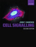 Cell Signalling - Hancock, John