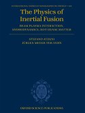 PHYSICS INERTIAL FUSION ISMP 125 C