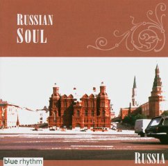 Russian Soul - Various/Compilation Series