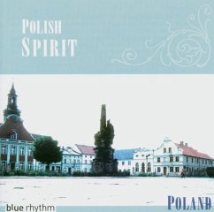 Polish Spirit - Various/Compilation Series