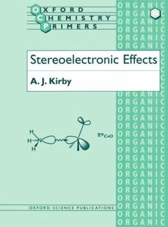 Stereoelectronic Effects - Kirby, A. J.