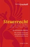 Steuerrecht 2006