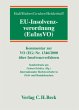 EU-Insolvenzverordnung. EuInsVO - Bild 1