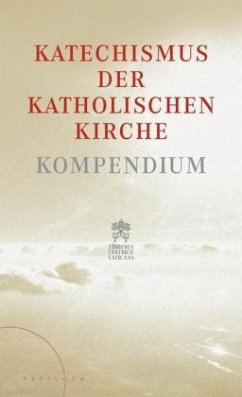 Kompendium zum Katechismus der katholischen Kirche