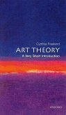 Art Theory: A Very Short Introduction