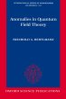 Anomalies in Quantum Field Theory - Bild 1