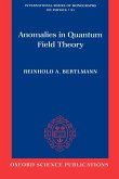 Anomalies in Quantum Field Theory