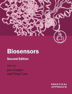 Biosensors - Cooper, Jonathan M.; Cass, Anthony E. G.
