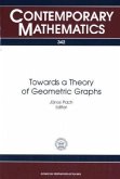 Towards A Theory Of Geometric Graphs