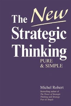 The New Strategic Thinking - Robert, Michel