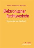 Elektronischer Rechtsverkehr