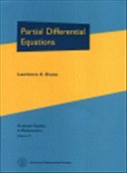 Partial Differential Equations - Evans, Lawrence C.