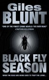 Black Fly Season