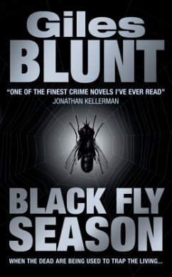 Cover Black Fly Season