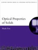 Optical Properties of Solids