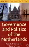Governance and Politics of the Netherlands