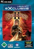 Lords of Everquest 2, CD-ROM