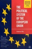 The Political System of the European Union