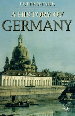 Cover History of Germany