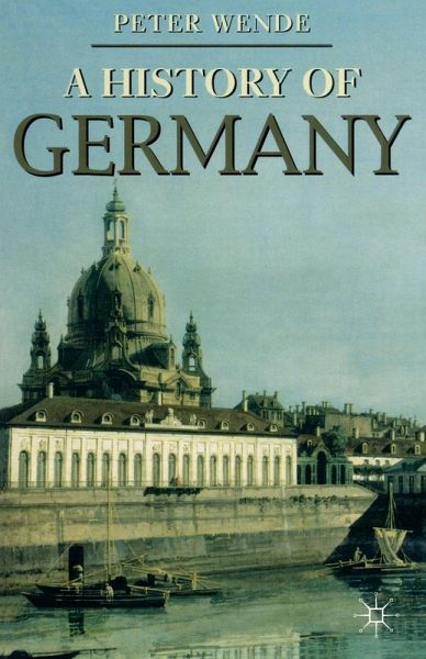History of Germany