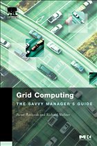 Cover Grid Computing