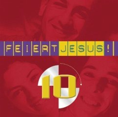 Feiert Jesus! 10. Tl.10