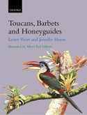 Toucans, Barbets And Honeyguides