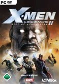 X-Men Legends 2