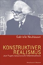 Cover Konstruktiver Realismus