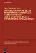 Chronographiae quae Theophanis... - Bild 1