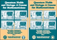 Cover Quantum Fields and Strings