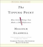 The Tipping Point, 3 Audio-CDs