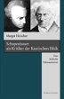 Schopenhauer als Kritiker der Kantischen Ethik: Eine kritische Dokumentation