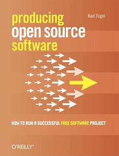 Producing Open Source Software - Fogel, Karl
