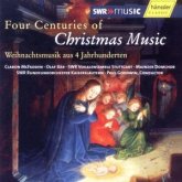 Weihnachtsmusik aus 4 Jahrhunderten, 1 Audio-CD