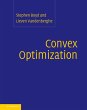 Convex Optimization - Bild 1