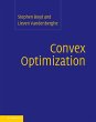 Convex Optimization