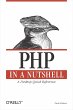 PHP in a Nutshell - Bild 1