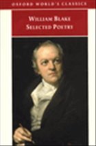 Cover Selected Poetry