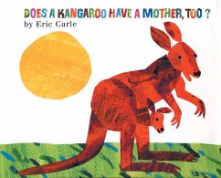 Does a Kangaroo Have a Mother, Too? - Carle, Eric