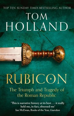 Rubicon - Holland, Tom