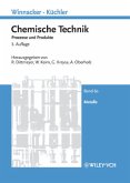 Metalle, 2 Bde. / Chemische Technik Bd.6