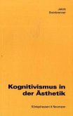 Kognitivismus in der Ästhetik