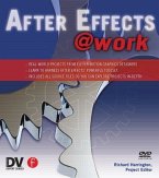 After Effects @ Work After Effects @ Work